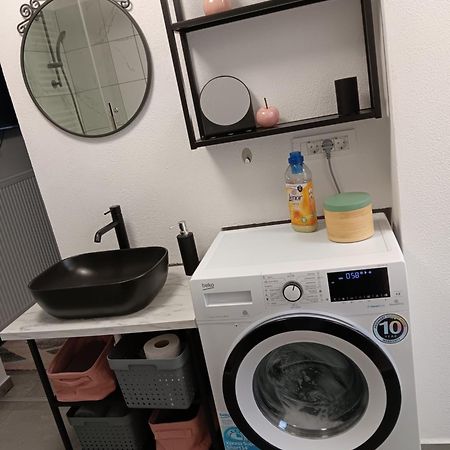 Apartma Pr Urarj Kobarid Exteriér fotografie