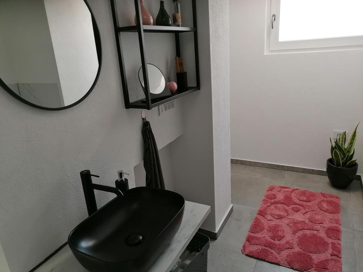 Apartma Pr Urarj Kobarid Exteriér fotografie