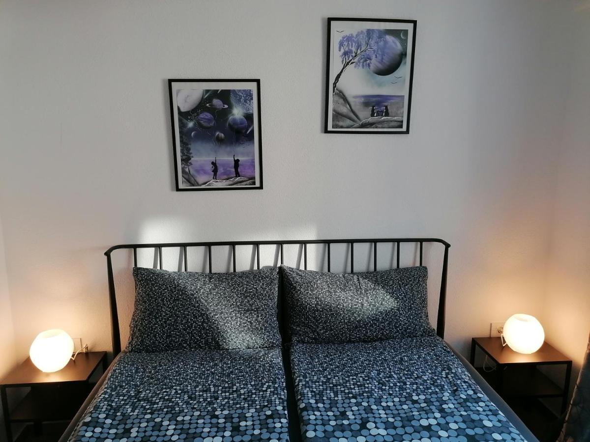 Apartma Pr Urarj Kobarid Exteriér fotografie